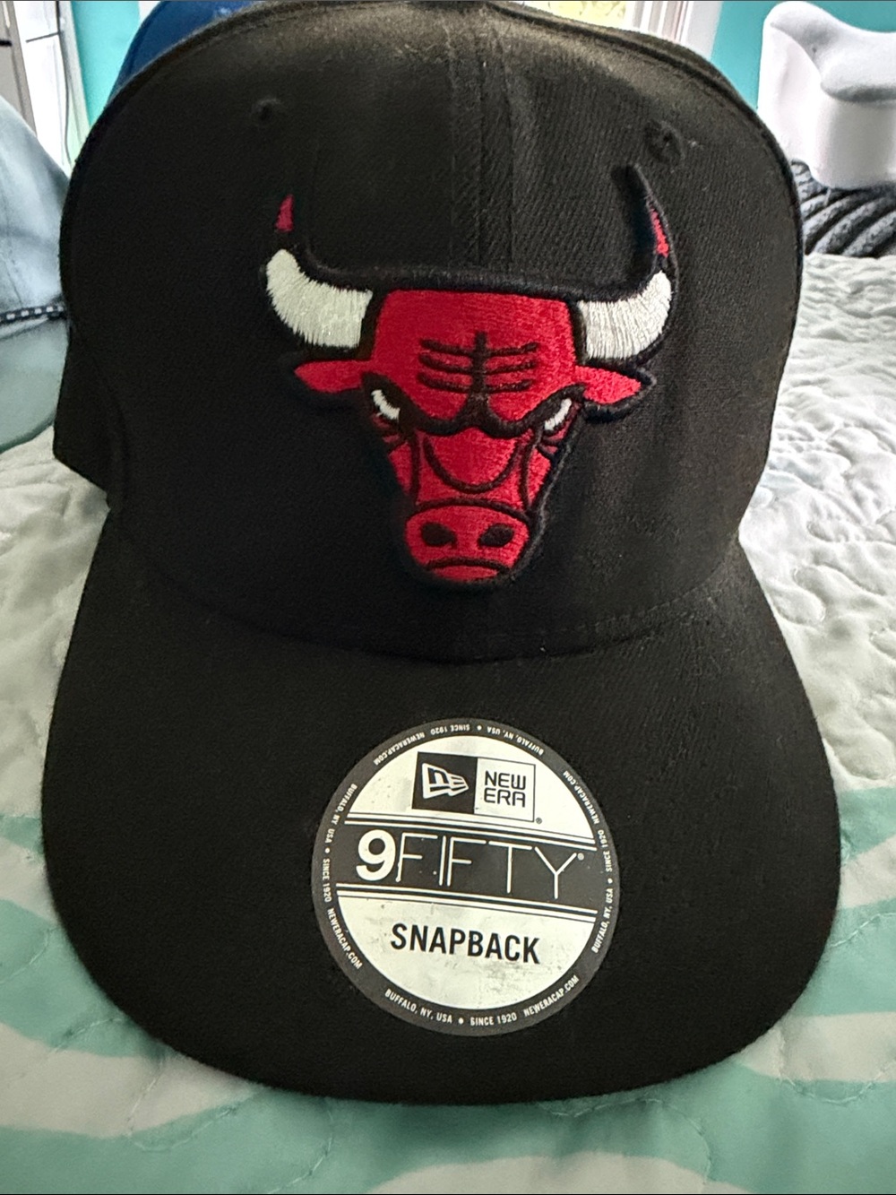 Hat lot, one size fits most - Picture 6 of 14